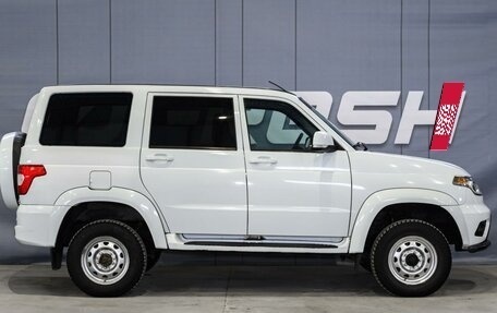 ЛуАЗ Patriot, 2016 год, 989 000 рублей, 5 фотография