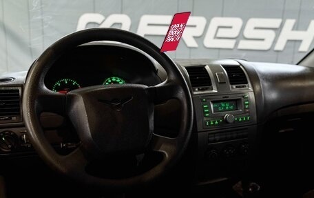 ЛуАЗ Patriot, 2016 год, 989 000 рублей, 6 фотография