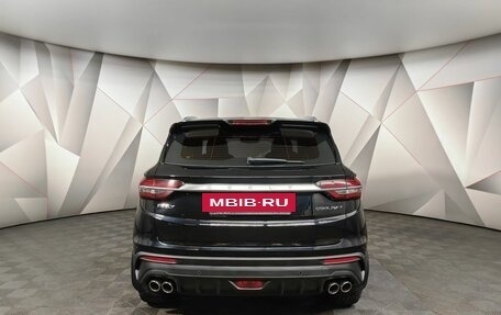 Geely Coolray I, 2022 год, 1 643 000 рублей, 8 фотография