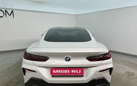 BMW 8 серия, 2018 год, 6 990 000 рублей, 4 фотография