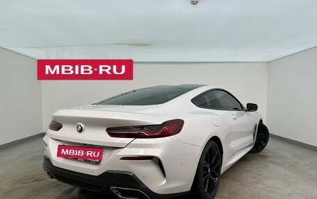 BMW 8 серия, 2018 год, 6 990 000 рублей, 2 фотография