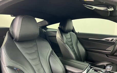 BMW 8 серия, 2018 год, 6 990 000 рублей, 13 фотография