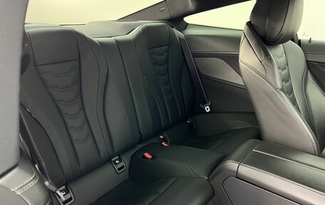 BMW 8 серия, 2018 год, 6 990 000 рублей, 10 фотография