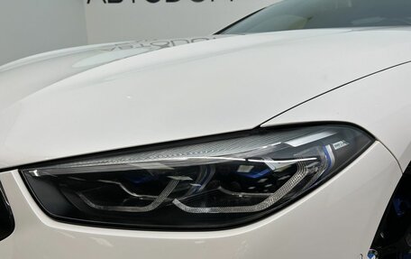 BMW 8 серия, 2018 год, 6 990 000 рублей, 8 фотография