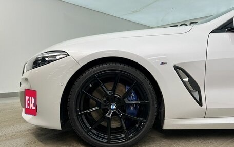 BMW 8 серия, 2018 год, 6 990 000 рублей, 7 фотография