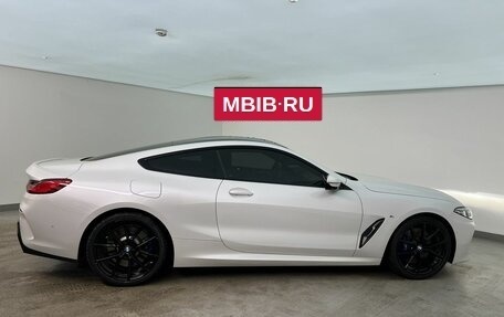 BMW 8 серия, 2018 год, 6 990 000 рублей, 6 фотография