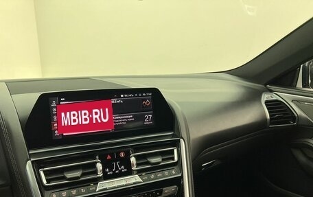 BMW 8 серия, 2018 год, 6 990 000 рублей, 15 фотография