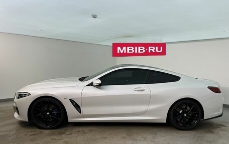 BMW 8 серия, 2018 год, 6 990 000 рублей, 5 фотография