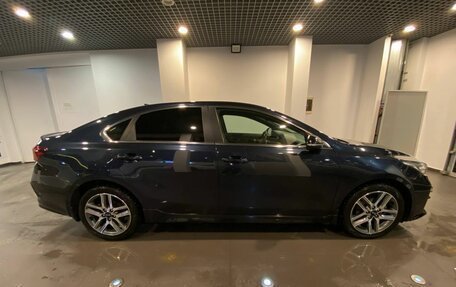 KIA Cerato IV, 2019 год, 1 877 000 рублей, 2 фотография