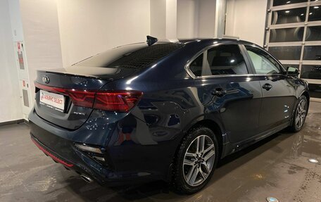 KIA Cerato IV, 2019 год, 1 877 000 рублей, 3 фотография