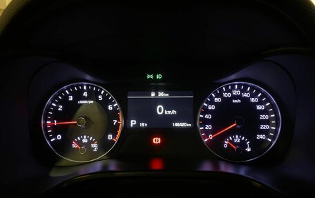 KIA Cerato IV, 2019 год, 1 877 000 рублей, 11 фотография