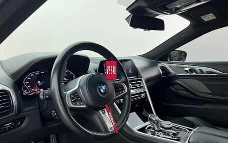 BMW 8 серия, 2018 год, 6 990 000 рублей, 9 фотография