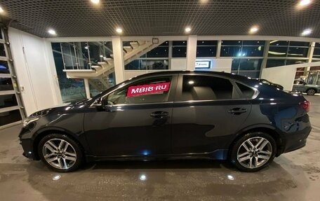 KIA Cerato IV, 2019 год, 1 877 000 рублей, 6 фотография