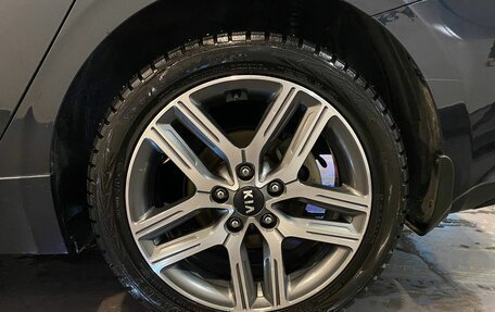 KIA Cerato IV, 2019 год, 1 877 000 рублей, 19 фотография