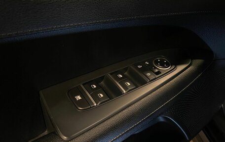 KIA Cerato IV, 2019 год, 1 877 000 рублей, 21 фотография