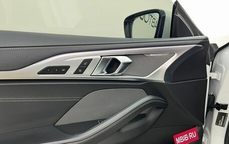 BMW 8 серия, 2018 год, 6 990 000 рублей, 17 фотография