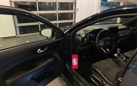 KIA Cerato IV, 2019 год, 1 877 000 рублей, 20 фотография