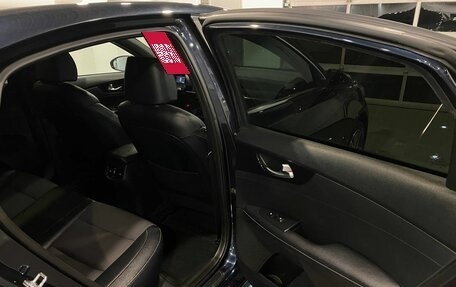 KIA Cerato IV, 2019 год, 1 877 000 рублей, 25 фотография