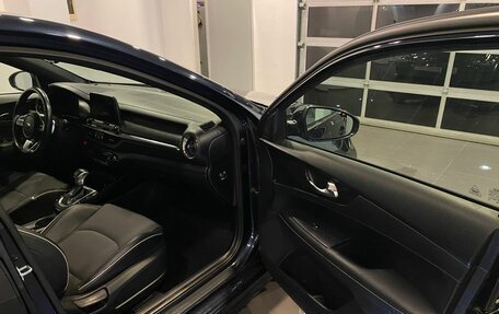 KIA Cerato IV, 2019 год, 1 877 000 рублей, 26 фотография