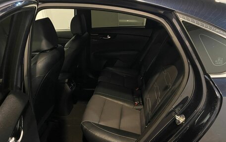 KIA Cerato IV, 2019 год, 1 877 000 рублей, 24 фотография