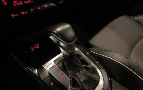 KIA Cerato IV, 2019 год, 1 877 000 рублей, 30 фотография