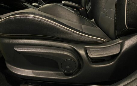 KIA Cerato IV, 2019 год, 1 877 000 рублей, 33 фотография