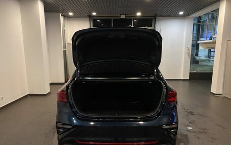 KIA Cerato IV, 2019 год, 1 877 000 рублей, 37 фотография