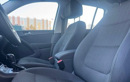 Volkswagen Tiguan I, 2013 год, 1 320 000 рублей, 2 фотография