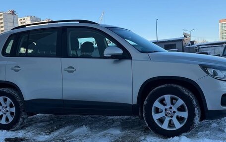 Volkswagen Tiguan I, 2013 год, 1 320 000 рублей, 5 фотография