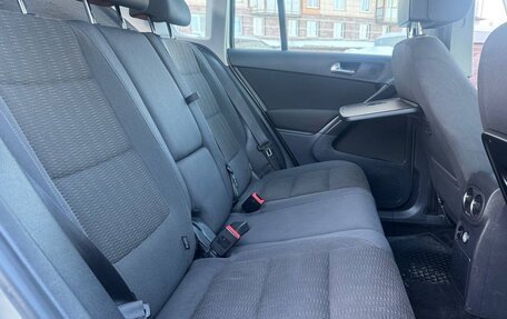 Volkswagen Tiguan I, 2013 год, 1 320 000 рублей, 15 фотография