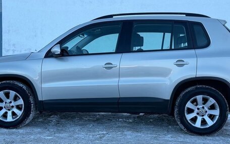 Volkswagen Tiguan I, 2013 год, 1 320 000 рублей, 11 фотография