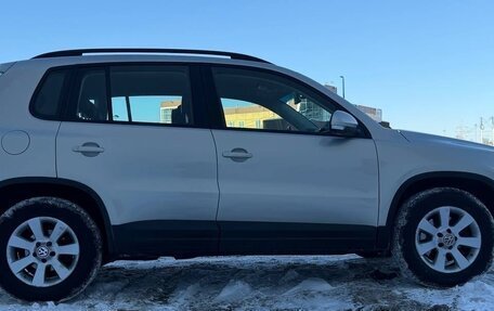 Volkswagen Tiguan I, 2013 год, 1 320 000 рублей, 6 фотография