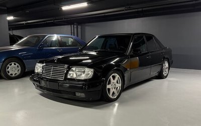 Mercedes-Benz E-Класс, 1994 год, 10 500 000 рублей, 1 фотография