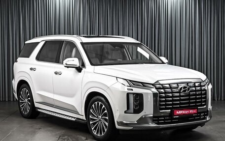 Hyundai Palisade I, 2023 год, 7 049 000 рублей, 1 фотография