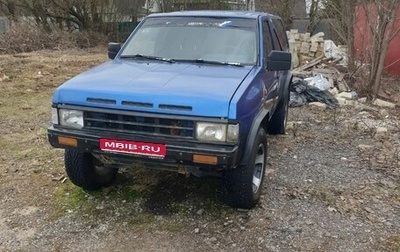 Nissan Terrano II рестайлинг, 1988 год, 180 000 рублей, 1 фотография