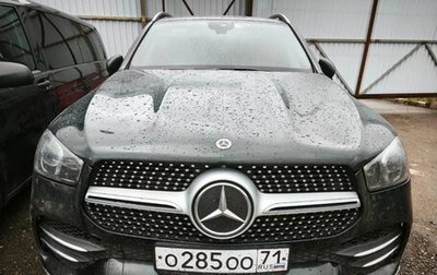 Mercedes-Benz GLE, 2020 год, 6 819 000 рублей, 1 фотография