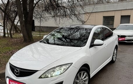Mazda 6, 2011 год, 945 000 рублей, 1 фотография