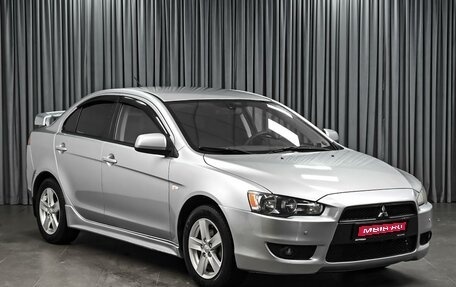 Mitsubishi Lancer IX, 2008 год, 730 000 рублей, 1 фотография