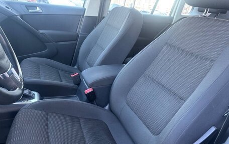 Volkswagen Tiguan I, 2013 год, 1 320 000 рублей, 16 фотография