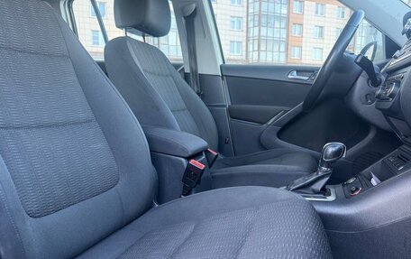 Volkswagen Tiguan I, 2013 год, 1 320 000 рублей, 18 фотография