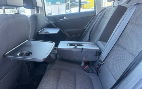 Volkswagen Tiguan I, 2013 год, 1 320 000 рублей, 17 фотография