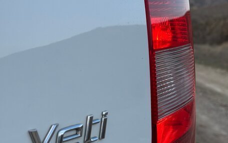 Skoda Yeti I рестайлинг, 2012 год, 980 000 рублей, 8 фотография