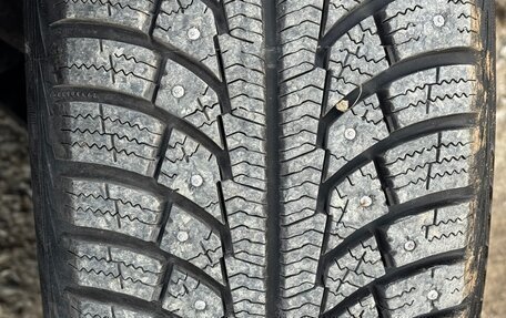 Skoda Yeti I рестайлинг, 2012 год, 980 000 рублей, 17 фотография