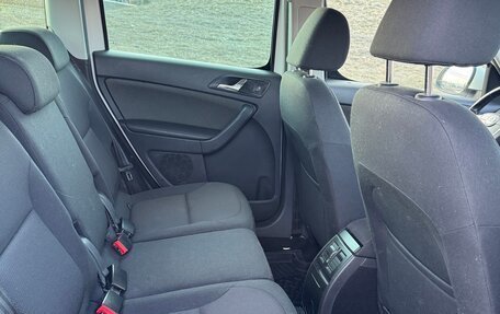 Skoda Yeti I рестайлинг, 2012 год, 980 000 рублей, 11 фотография