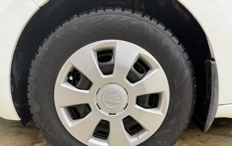 Skoda Rapid I, 2018 год, 1 089 297 рублей, 4 фотография