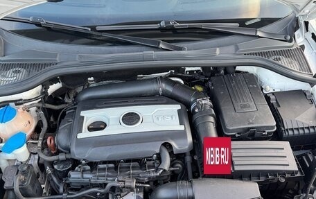 Skoda Yeti I рестайлинг, 2012 год, 980 000 рублей, 16 фотография