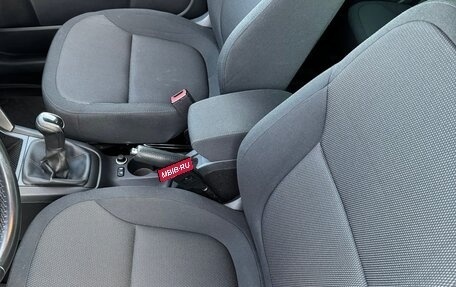 Skoda Yeti I рестайлинг, 2012 год, 980 000 рублей, 9 фотография