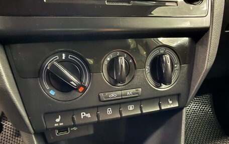 Skoda Rapid I, 2018 год, 1 089 297 рублей, 12 фотография