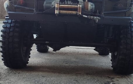 ЛуАЗ 3151, 1985 год, 600 000 рублей, 5 фотография