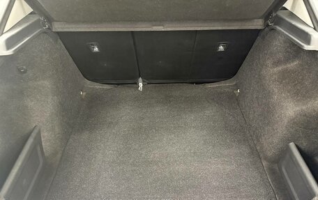 Skoda Rapid I, 2018 год, 1 089 297 рублей, 19 фотография